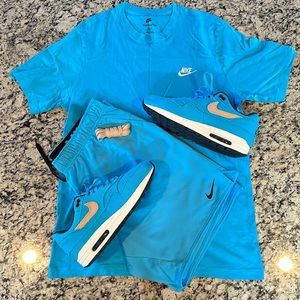 Brand New/Never Worn Men’s Nike Air Max 1!!!